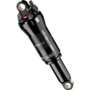 DT Swiss Federbein R232 One DU Remote DT Swiss Federbein R232 One DU Remote