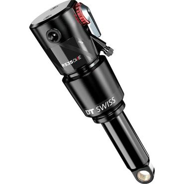DT Swiss Federbein R535 One DU Trunnion-Mount Lever-Version DT Swiss Federbein R535 One DU Trunnion-Mount Lever-Version