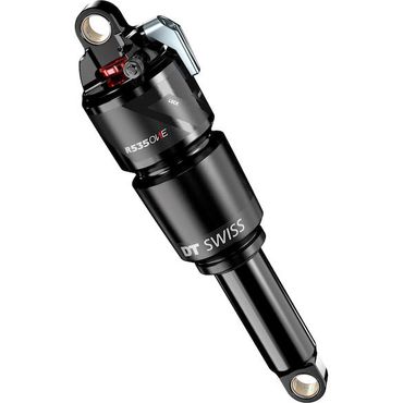 DT Swiss Federbein R535 One DU Lever-Version DT Swiss Federbein R535 One DU Lever-Version