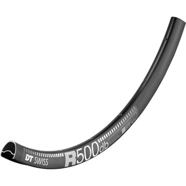 DT Swiss Felge R 500 Disc DT Swiss Felge R 500 Disc
