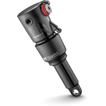 DT Swiss Federbein R535 One Trunnion Mount Remote 2-in-1 DT Swiss Federbein R535 One Trunnion Mount Remote 2-in-1