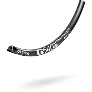 DT Swiss Felge G 540 Disc DT Swiss Felge G 540 Disc