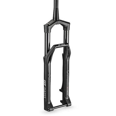 DT Swiss- Federgabel F 535 One 27,5 Zoll Boost 160 mm