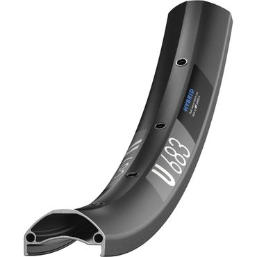 DT Swiss Felge Hybrid U 683 DT Swiss Felge Hybrid U 683