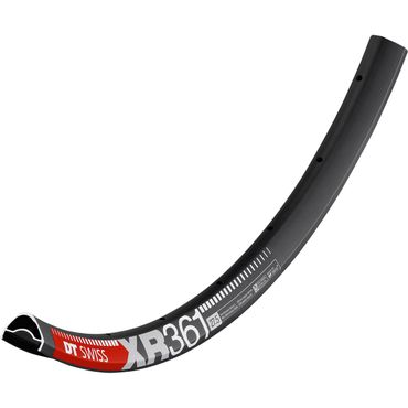 DT Swiss Felge XR 361 Asymmetric DT Swiss Felge XR 361 Asymmetric