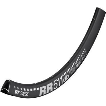 DT Swiss Felge RR 511 Disc DT Swiss Felge RR 511 Disc
