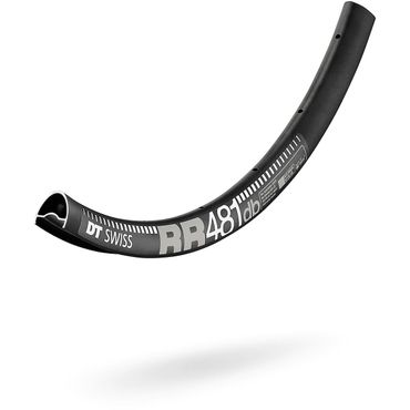 DT Swiss Felge RR 481 Disc DT Swiss Felge RR 481 Disc