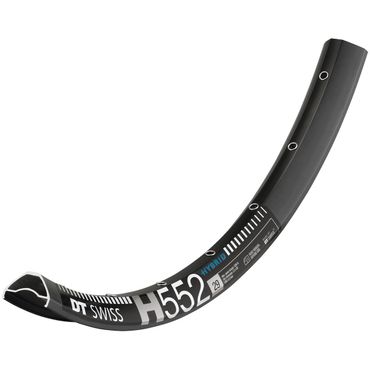 DT Swiss Felge HYBRID H 522 30mm DT Swiss Felge HYBRID H 522 30mm