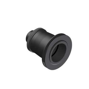 DT Swiss Endkappe HR links WP 135/QR BM ROAD DT Swiss Endkappe HR links WP 135/QR BM ROAD