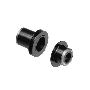 DT Swiss Umrüstkit VR auf 9 mm Thru Bolt DT Swiss Umrüstkit VR auf 9 mm Thru Bolt
