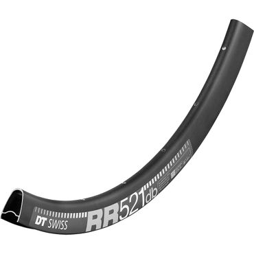 DT Swiss Felge RR 521 DT Swiss Felge RR 521