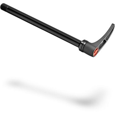 DT Swiss Steckachse RWS 12 mm Boost, Aluhebel DT Swiss Steckachse RWS 12 mm Boost, Aluhebel