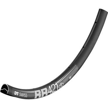 DT Swiss Felge RR 421 Asymmetric Disc DT Swiss Felge RR 421 Asymmetric Disc