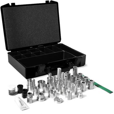 DT Swiss Werkzeugkoffer Box 2