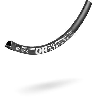 DT Swiss Felge GR 531 Disc DT Swiss Felge GR 531 Disc