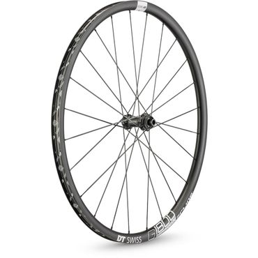 DT Swiss Laufrad G 1800 Spline Black Disc 29" 25 mm DT Swiss Laufrad G 1800 Spline Black Disc 29" 25 mm