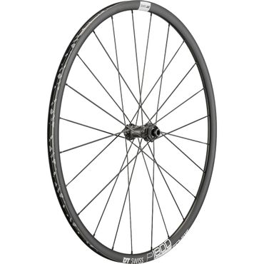 DT Swiss Laufrad P 1800 Spline Disc 23 mm DT Swiss Laufrad P 1800 Spline Disc 23 mm