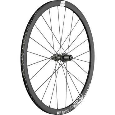 DT Swiss Laufrad P 1800 Spline Disc 32 mm DT Swiss Laufrad P 1800 Spline Disc 32 mm