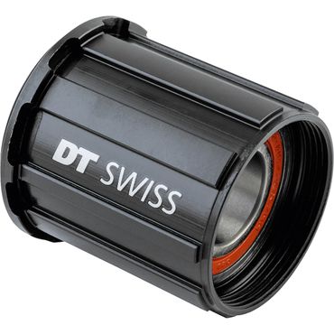 DT Swiss Freilauf/Rotor Hybrid Shimano für Ratchet System DT Swiss Freilauf/Rotor Hybrid Shimano für Ratchet System