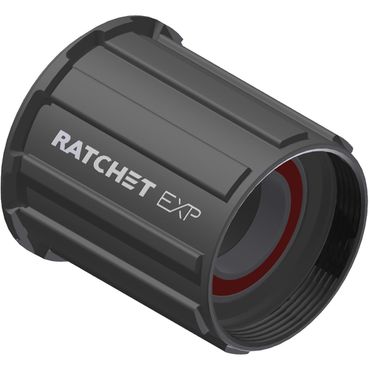 DT Swiss Freilauf/Rotor Shimano für Ratchet EXP DT Swiss Freilauf/Rotor Shimano für Ratchet EXP
