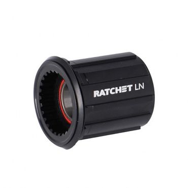 DT Swiss Freilauf/Rotor Umrüstkit Shimano für Ratchet LN DT Swiss Freilauf/Rotor Umrüstkit Shimano für Ratchet LN