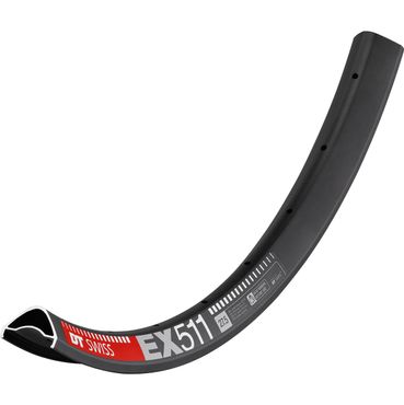 DT Swiss Felge EX 511 DT Swiss Felge EX 511