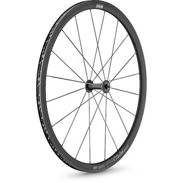 DT Swiss Laufrad PR 1400 DICUT Oxic 32 mm DT Swiss Laufrad PR 1400 DICUT Oxic 32 mm