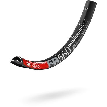 DT Swiss Felge FR 560 DT Swiss Felge FR 560