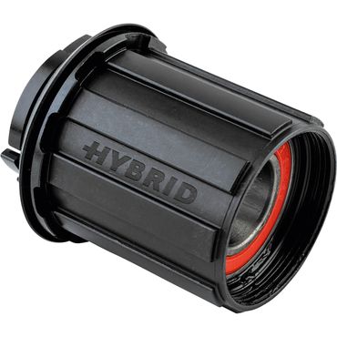 DT Swiss Freilauf/Rotor Hybrid Shimano für 3-Klinken DT Swiss Freilauf/Rotor Hybrid Shimano für 3-Klinken