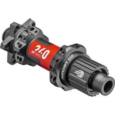 DT Swiss Nabe MTB HR 240 EXP Straightpull 6-Loch Boos DT Swiss Nabe MTB HR 240 EXP Straightpull 6-Loch Boos