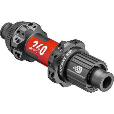 DT Swiss Nabe MTB HR 240 EXP Straightpull Centerlock Boost DT Swiss Nabe MTB HR 240 EXP Straightpull Centerlock Boost