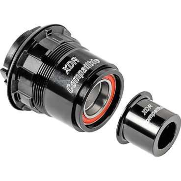 DT Swiss Freilauf/Rotor Umrüstkit 3-Klinken SRAM DT Swiss Freilauf/Rotor Umrüstkit 3-Klinken SRAM