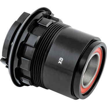 DT Swiss Freilauf/Rotor SRAM für 3-Klinken DT Swiss Freilauf/Rotor SRAM für 3-Klinken