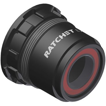 DT Swiss Freilauf/Rotor SRAM für Ratchet EXP DT Swiss Freilauf/Rotor SRAM für Ratchet EXP