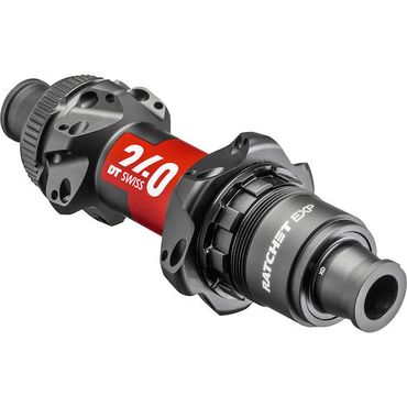 DT Swiss Nabe Road HR 240 EXP Straightpull Centerlock DT Swiss Nabe Road HR 240 EXP Straightpull Centerlock
