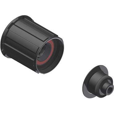 DT Swiss Freilauf/Rotor Umrüstkit Shimano für Ratchet DT Swiss Freilauf/Rotor Umrüstkit Shimano für Ratchet