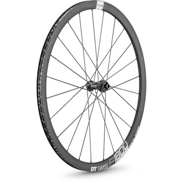 DT Swiss Laufrad E 1800 Spline Disc 32 mm DT Swiss Laufrad E 1800 Spline Disc 32 mm