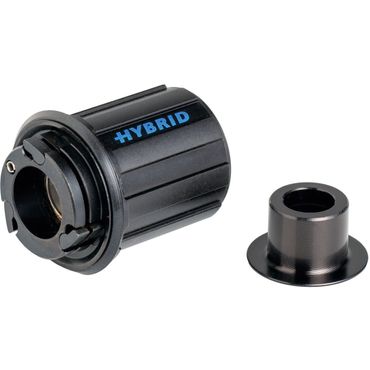 DT Swiss Freilauf/Rotor Umrüstkit Hybrid Shimano für 3-Klinken DT Swiss Freilauf/Rotor Umrüstkit Hybrid Shimano für 3-Klinken