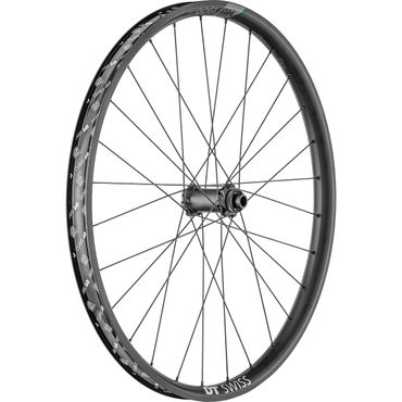 DT Swiss Laufrad HU 1900 Spline 27,5" Hybrid Utility 35 mm DT Swiss Laufrad HU 1900 Spline 27,5" Hybrid Utility 35 mm