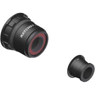 DT Swiss Freilauf/Rotor Umrüstkit SRAM für Ratchet EXP DT Swiss Freilauf/Rotor Umrüstkit SRAM für Ratchet EXP