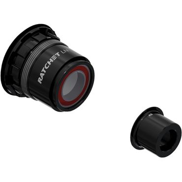 DT Swiss Freilauf/Rotor Umrüstkit SRAM für Ratchet LN DT Swiss Freilauf/Rotor Umrüstkit SRAM für Ratchet LN
