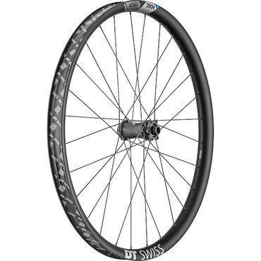 DT Swiss Laufrad HXC 1501 SPLINE 27,5" HYBRID 35 mm DT Swiss Laufrad HXC 1501 SPLINE 27,5" HYBRID 35 mm