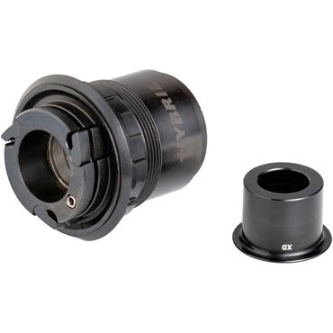DT Swiss Freilauf/Rotor Umrüstkit Hybrid SRAM für 3-Klinken DT Swiss Freilauf/Rotor Umrüstkit Hybrid SRAM für 3-Klinken