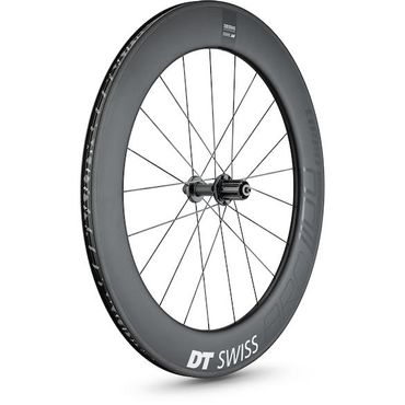 DT Swiss Laufrad ARC 1100 Dicut 80 mm DT Swiss Laufrad ARC 1100 Dicut 80 mm