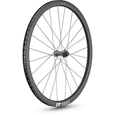 DT Swiss Laufrad PRC 1400 Spline Disc 35 mm DT Swiss Laufrad PRC 1400 Spline Disc 35 mm