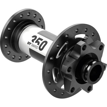 DT Swiss Nabe MTB VR 350 Classic 6-Loch Boost DT Swiss Nabe MTB VR 350 Classic 6-Loch Boost