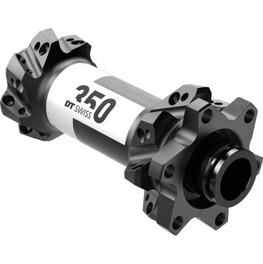 DT Swiss Nabe MTB VR 350 Straightpull 6-Loch DT Swiss Nabe MTB VR 350 Straightpull 6-Loch