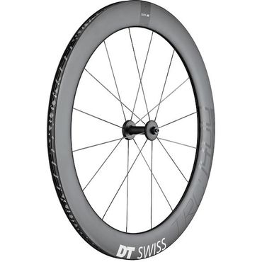DT Swiss Laufrad TRC 1400 Classic 65 mm Clincher DT Swiss Laufrad TRC 1400 Classic 65 mm Clincher