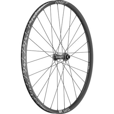 DT Swiss Laufrad E 1900 Spline 29" 30 mm DT Swiss Laufrad E 1900 Spline 29" 30 mm