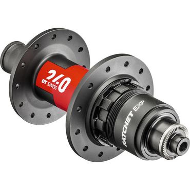 DT Swiss Nabe Road HR 240 EXP Classic Non Disc DT Swiss Nabe Road HR 240 EXP Classic Non Disc